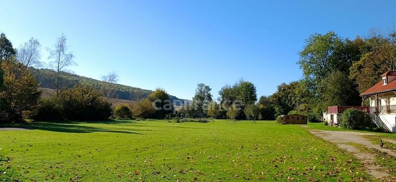 Pavillon - 116 m² - 7 pièces