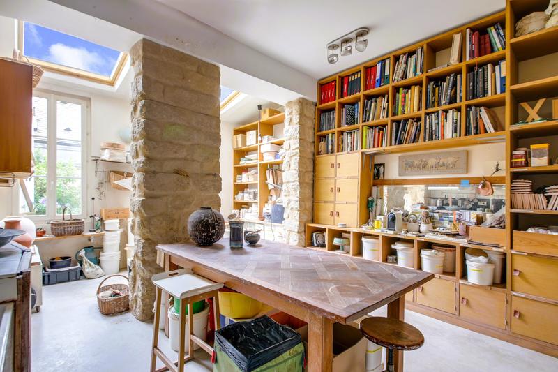 Local commercial - 49 m²