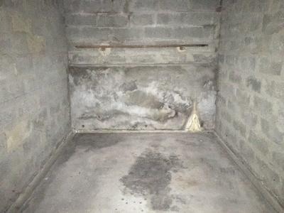 Parking / Garage - 13 m²