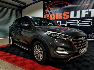Hyundai Tucson 1.7 CRDi 2wd 116 ch Creative - Garantie 6 Mois