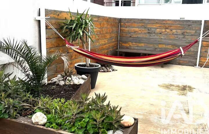 Maison de ville - 116 m² - 4 pièces