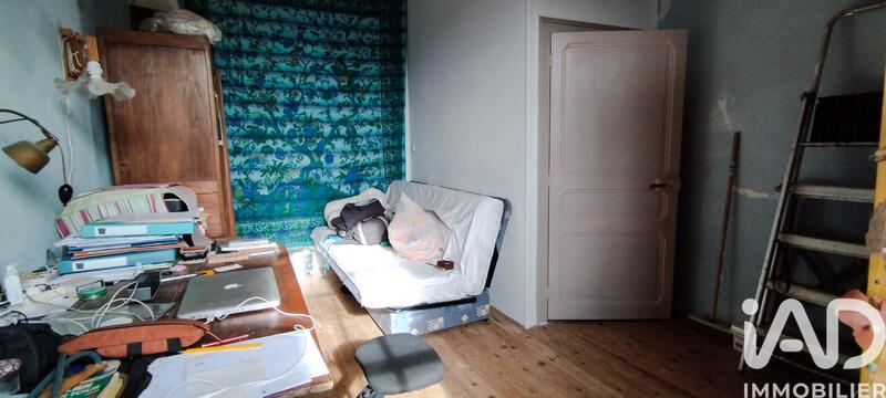 Maison de campagne - 77 m² - 3 pièces