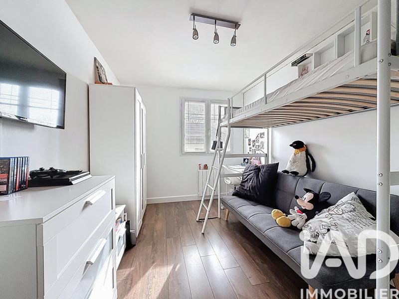Maison - 128 m² - 6 pièces