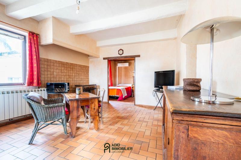 Maison - 113 m² - 6 pièces