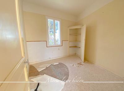 Maison - 49 m² - 3 pièces