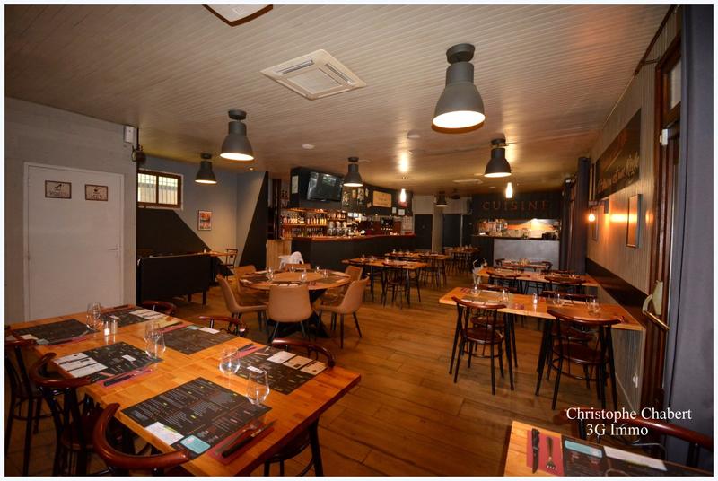 Fonds de commerce - Magasins