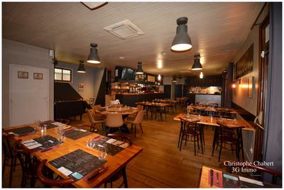 Fonds de commerce - Magasins