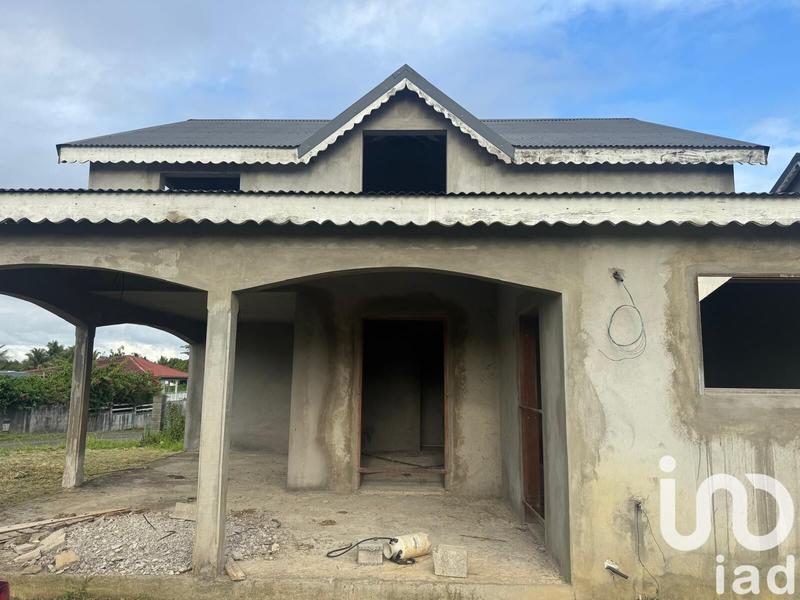 Maison - 231 m² - 8 pièces