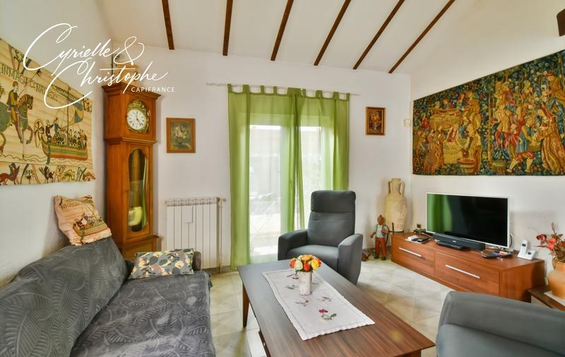 Villa - 155 m² - 5 pièces