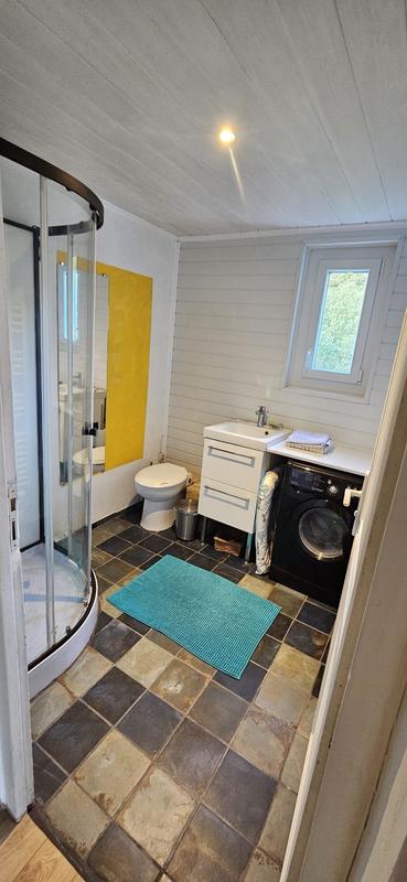 Demeure - 142 m² - 8 pièces