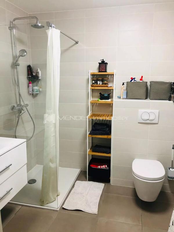 Appartement - 27 m² - 1 pièce