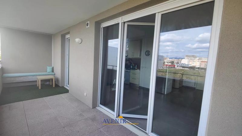 Appartement - 30 m² - 1 pièce