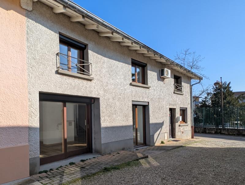 Maison - 137 m² - 5 pièces