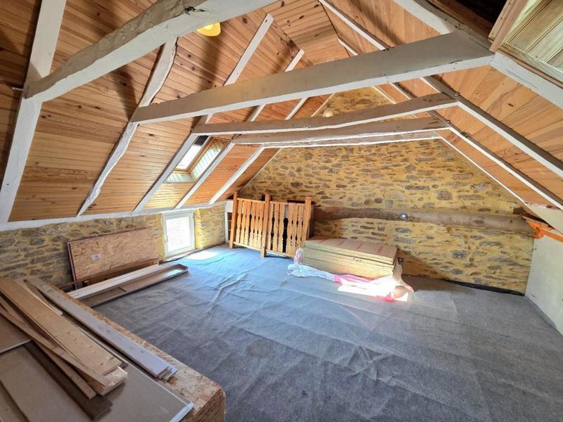 Maison - 156 m² - 5 pièces