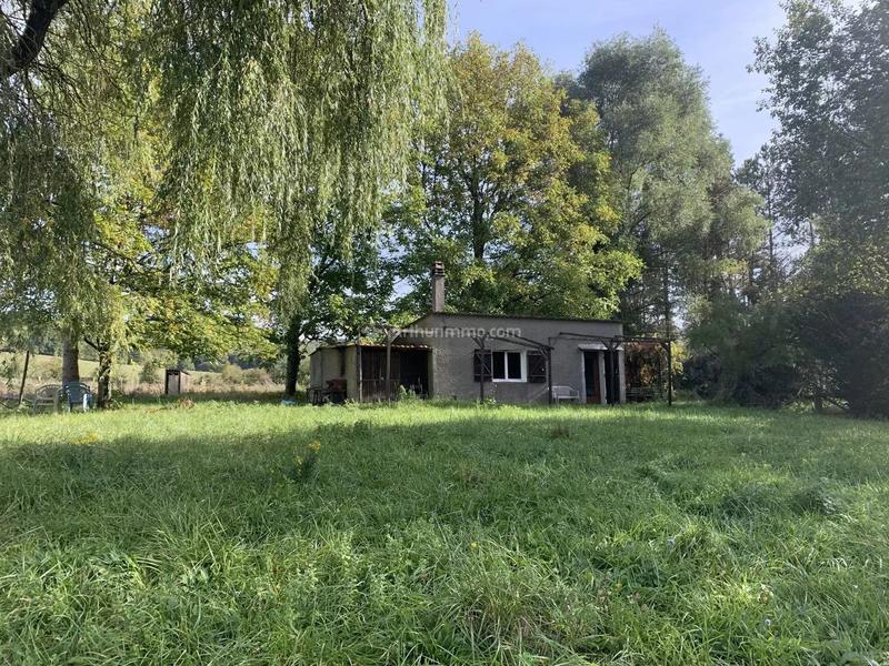 Terrain - 16 926 m²