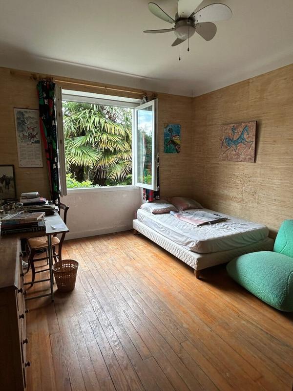 Bureau - 200 m² - 8 pièces