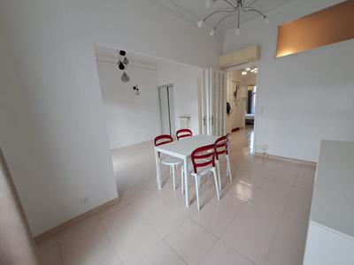 Appartement - 62 m² - 2 pièces