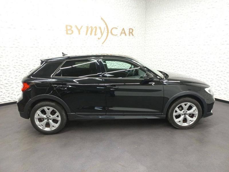 Audi A1 Allstreet 30 Tfsi 110 ch s tronic 7 Design