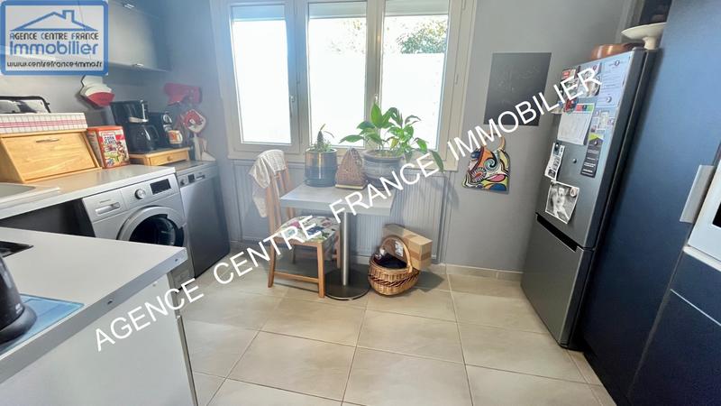 Maison - 86 m² - 5 pièces