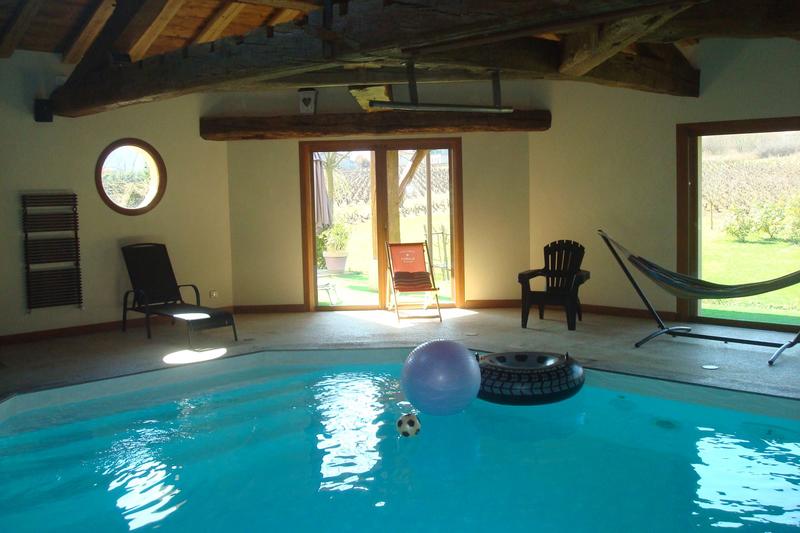 Maison - 264 m² - 7 pièces