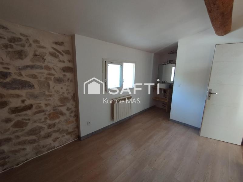 Maison - 115 m² - 11 pièces
