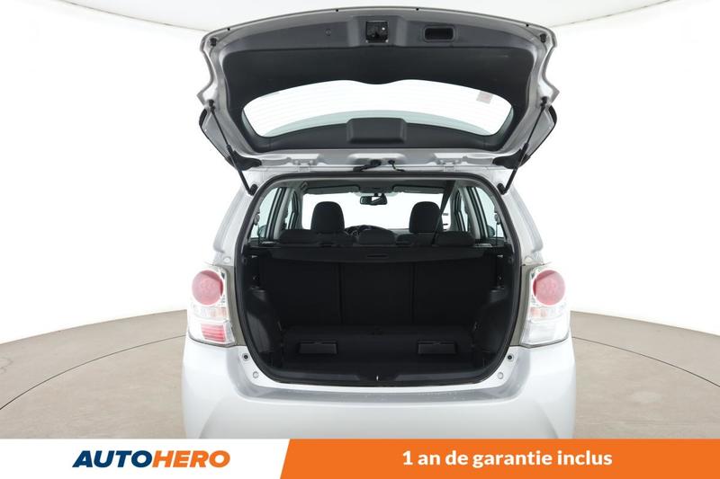 Toyota Verso 1.6 Vvt-i Feel 5pl 132 ch