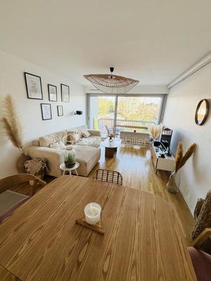 Appartement - 53 m² - 2 pièces