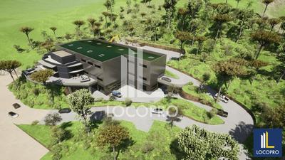 Local d'activité / Entrepôt - 1 326 m²