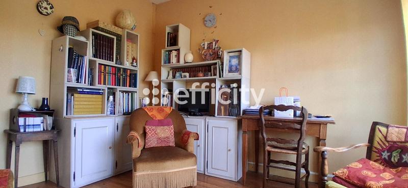 Maison - 78 m² - 5 pièces