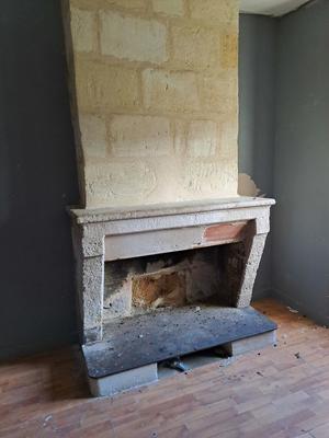 Maison - 113 m² - 4 pièces