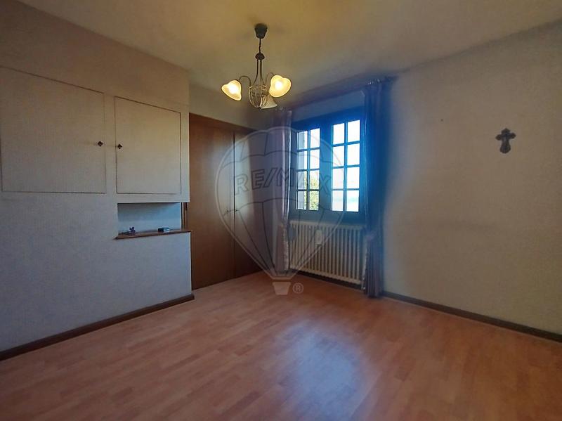 Maison - 148 m² - 5 pièces