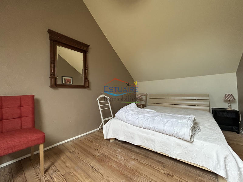 Maison - 175 m² - 7 pièces