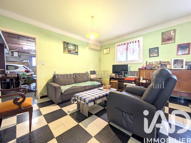 Maison - 147 m² - 5 pièces