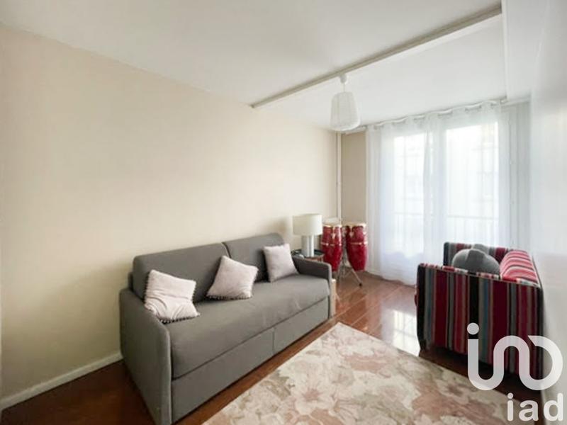 Appartement - 90 m² - 4 pièces