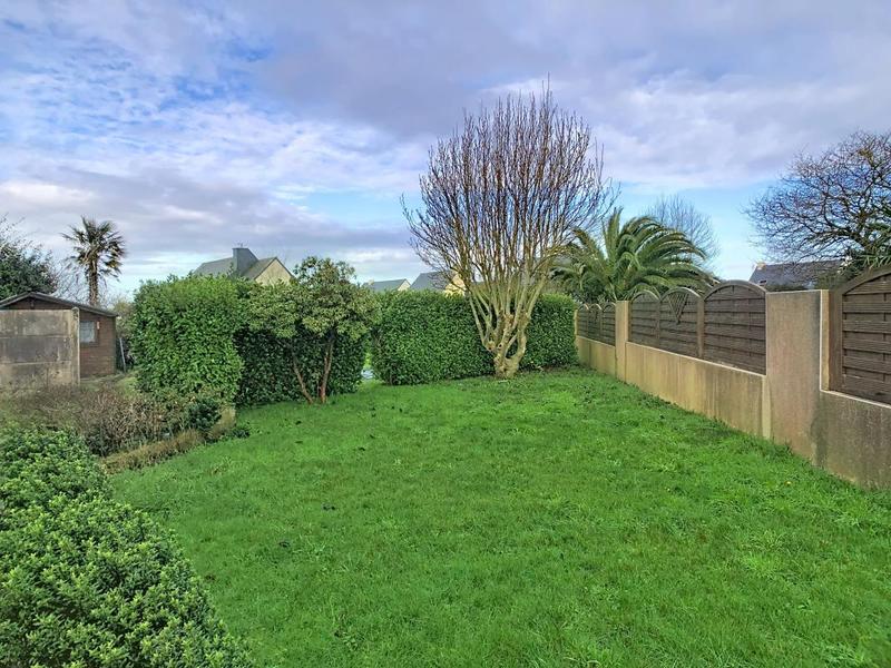 Maison - 101 m² - 5 pièces