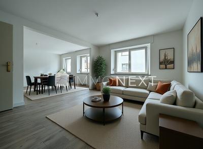 Appartement - 74 m² - 3 pièces