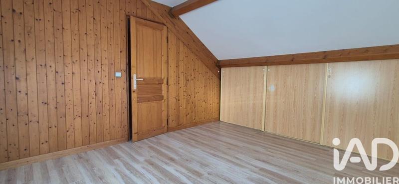 Appartement - 63 m² - 4 pièces