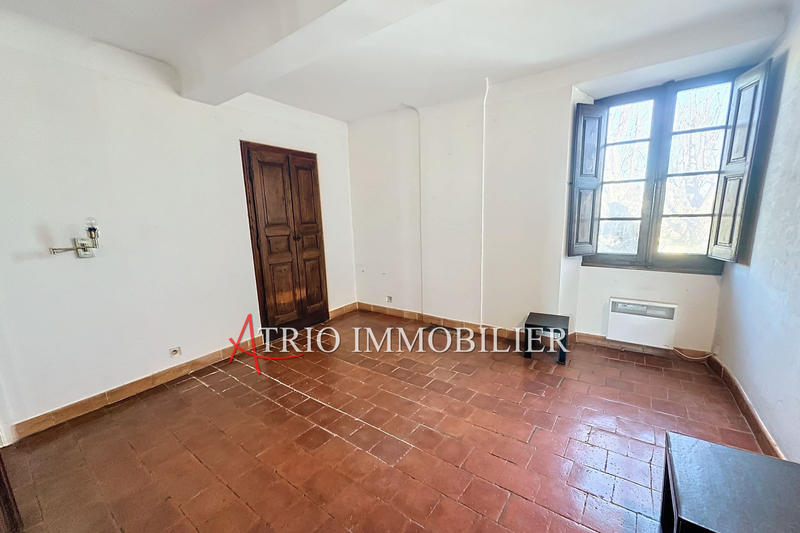 Maison de village - 90 m² - 5 pièces