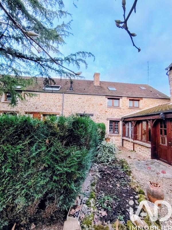 Appartement - 42 m² - 1 pièce