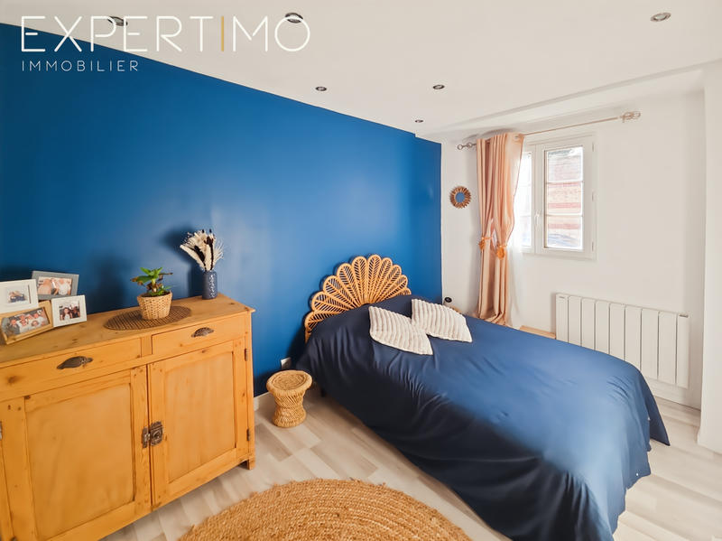 Appartement - 78 m² - 3 pièces