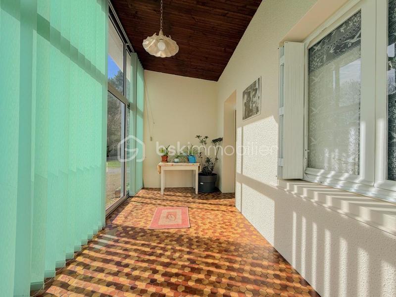 Maison - 80 m² - 3 pièces