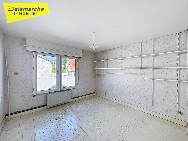 Maison - 83 m² - 4 pièces