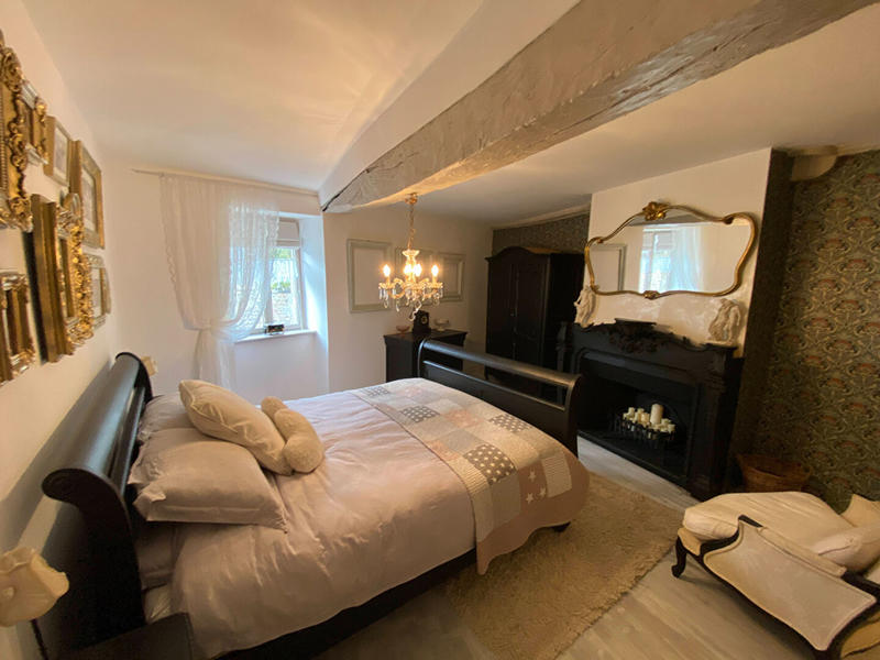 Maison - 101 m² - 4 pièces