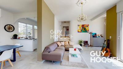 Maison - 161 m² - 6 pièces