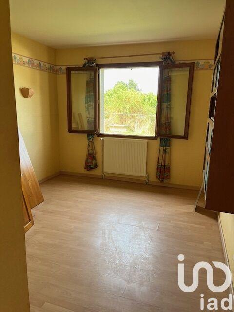 Maison - 155 m² - 5 pièces