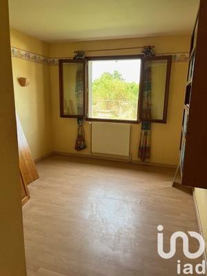 Maison - 155 m² - 5 pièces