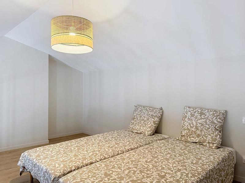 Duplex - 44 m² - 2 pièces