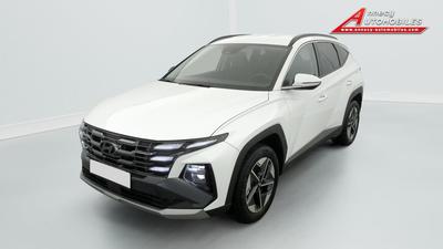 Hyundai Tucson 1.6 t-Gdi 253 Plug-in Bva6 Creative