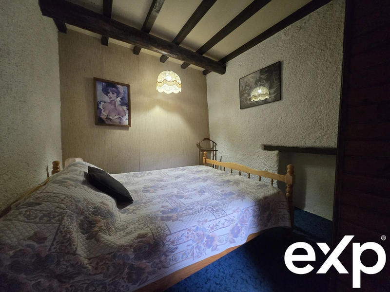 Maison traditionnelle - 67 m² - 3 pièces