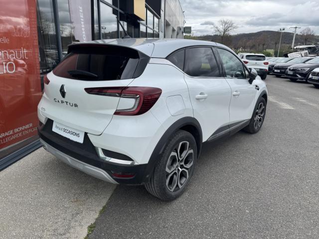 Renault Captur TCe 90 - 21 Intens